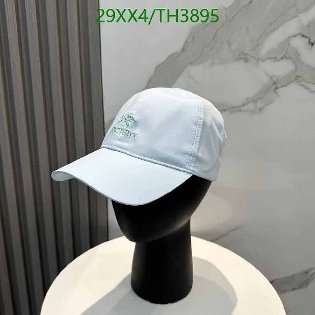 Arcteryx-Hats Code: TH3895 $: 29USD