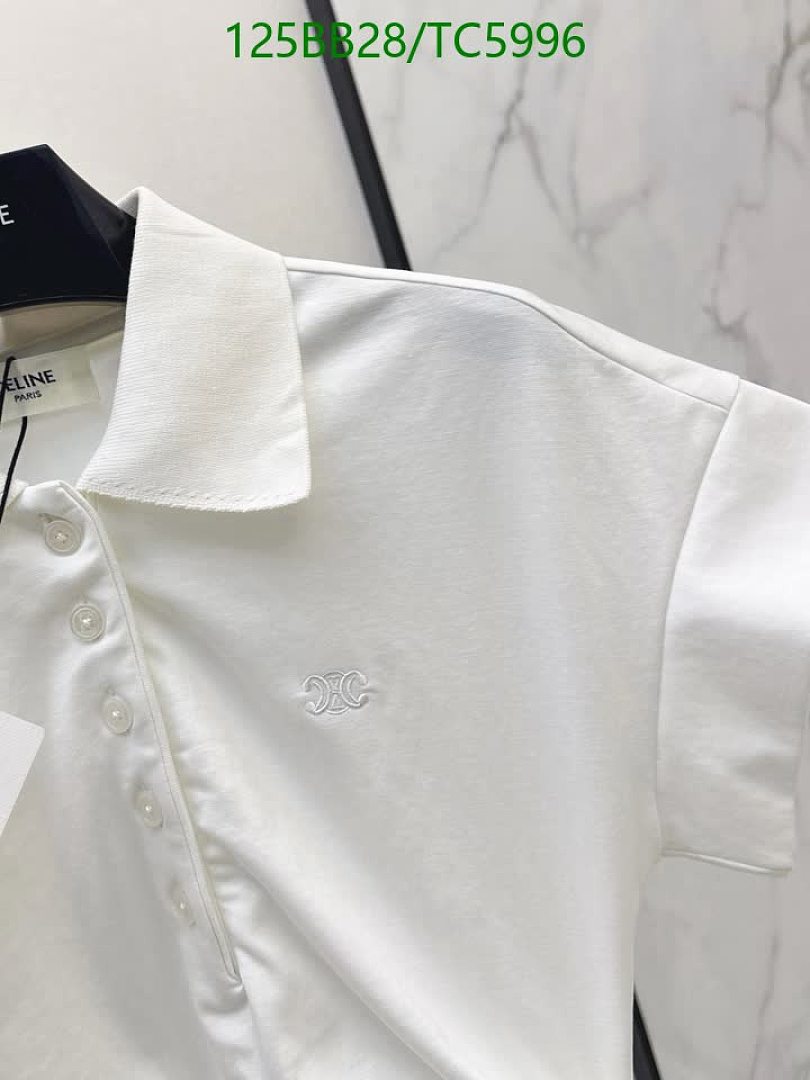 Celine-Clothing Code: TC5996 $: 125USD