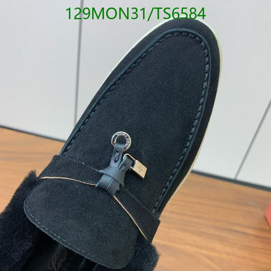 Loro Piana-Shoes(Women) Code: TS6584 $: 129USD
