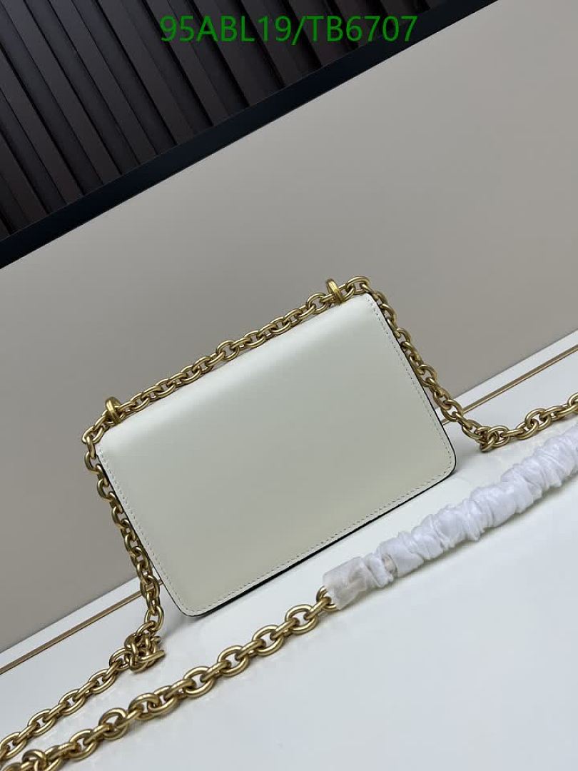 Valentino-Bags(4A) Code: TB6707 $: 95USD