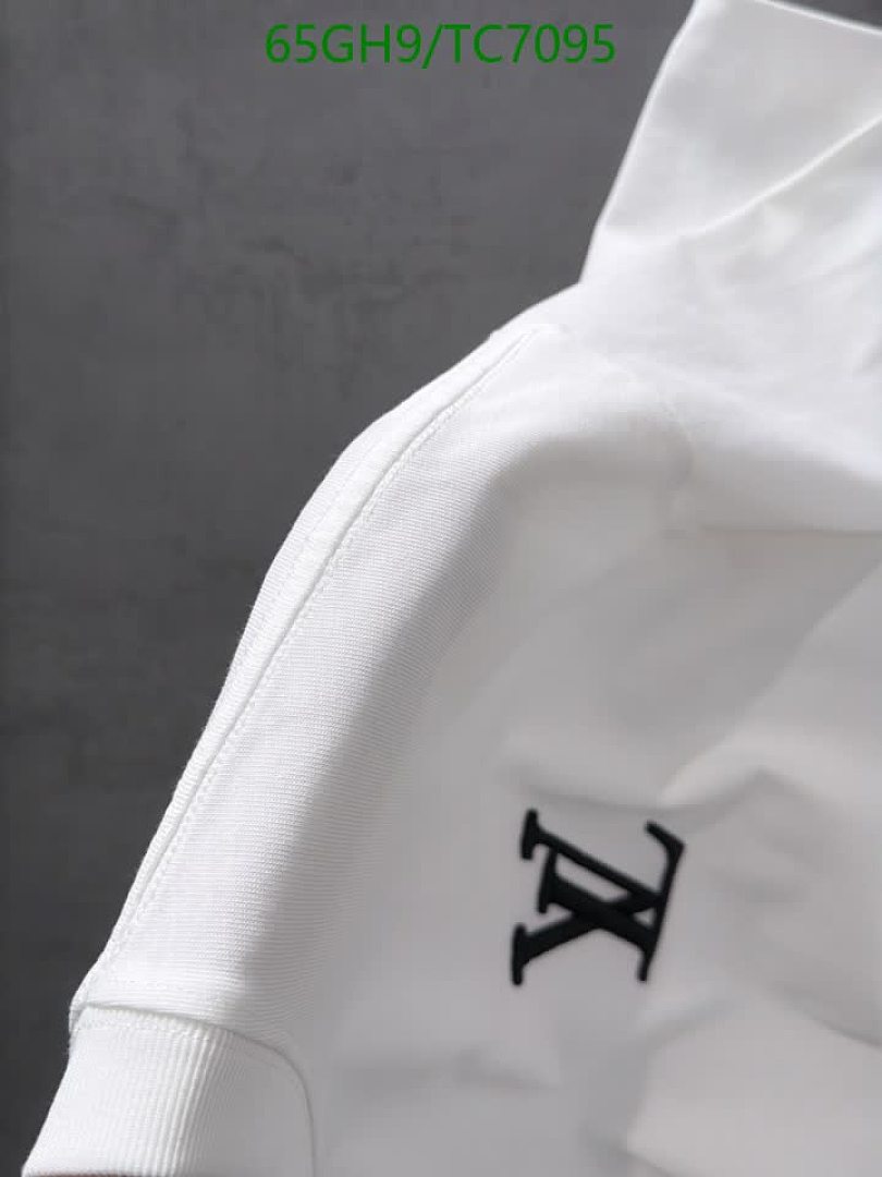 LV-Clothing Code: TC7095 $: 65USD