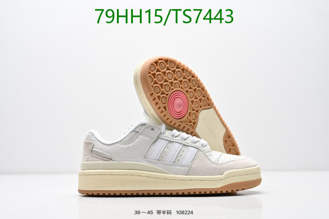Adidas-Shoes(Women) Code: TS7443 $: 79USD