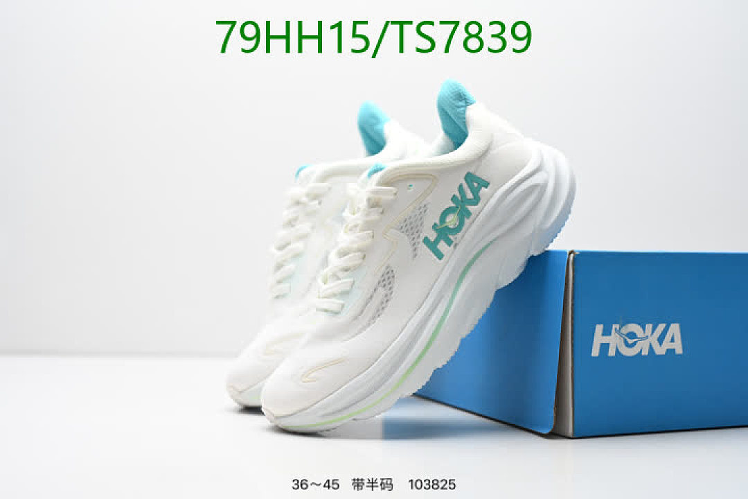 Hoka-Shoes(Men) Code: TS7839 $: 79USD