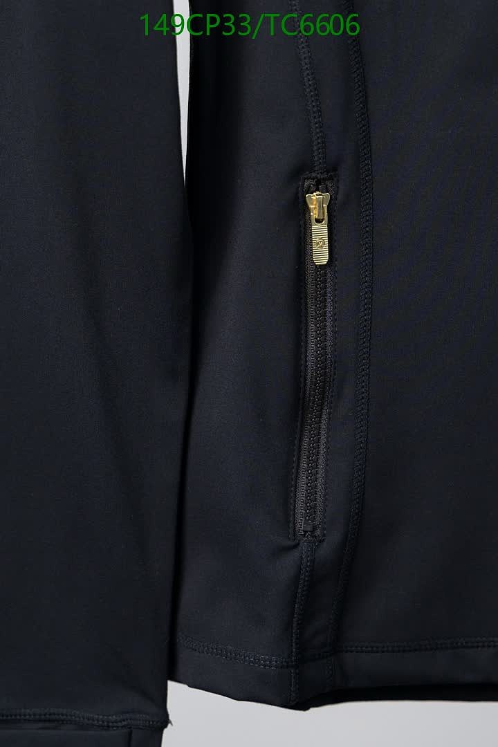 Lululemon-Clothing Code: TC6606