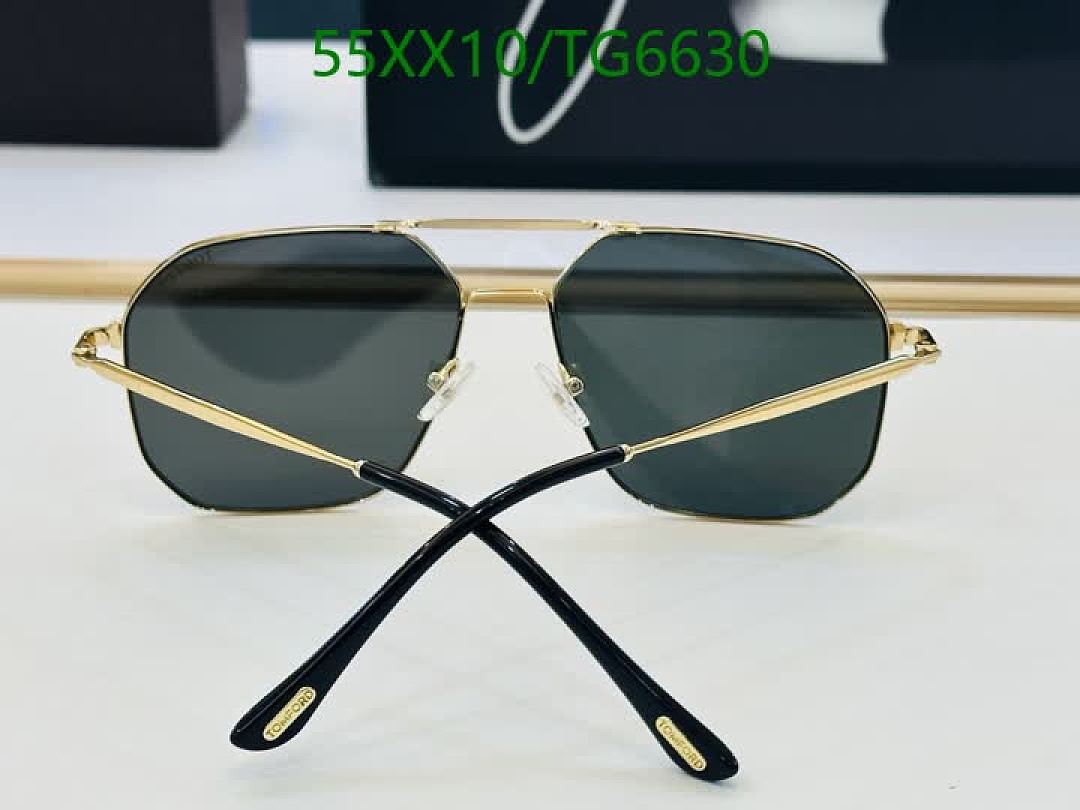 Tom Ford-Glasses Code: TG6630 $: 55USD