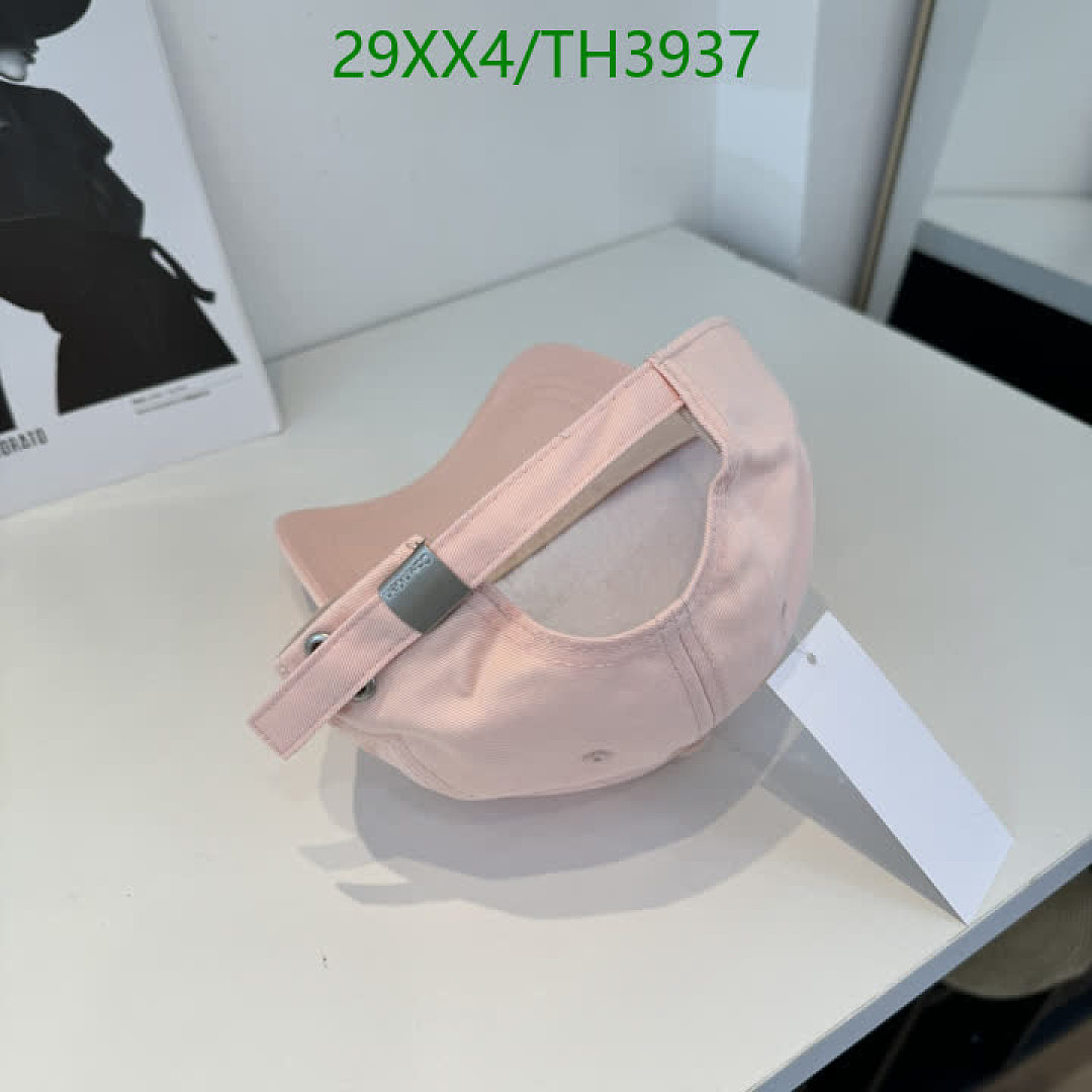 CK-Hats Code: TH3937 $: 29USD