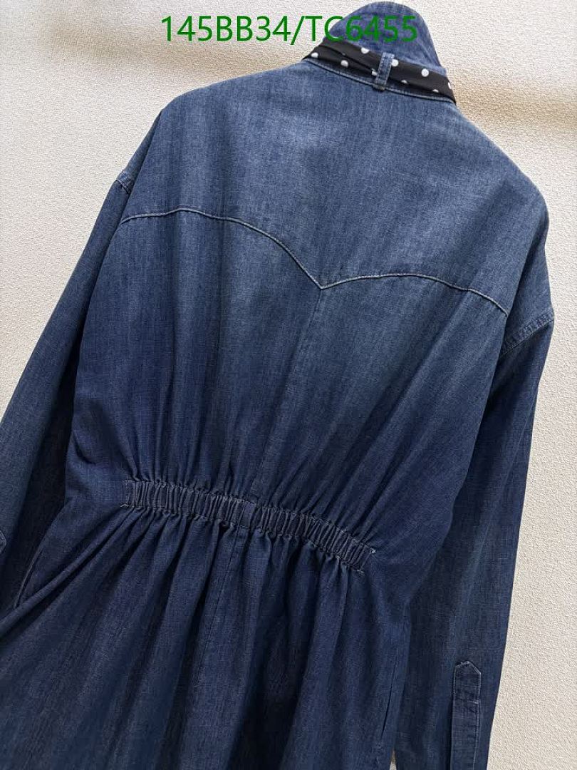 Valentino-Clothing Code: TC6455 $: 145USD