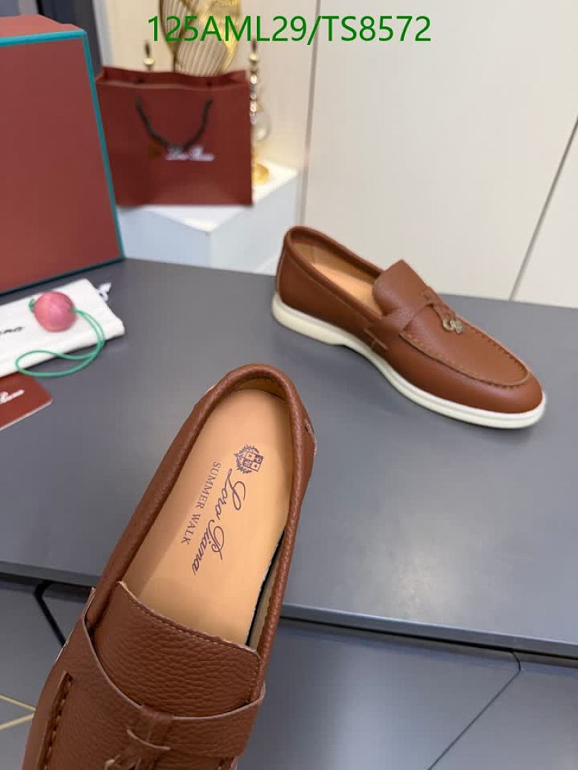 Loro Piana-Shoes(Women) Code: TS8572 $: 125USD