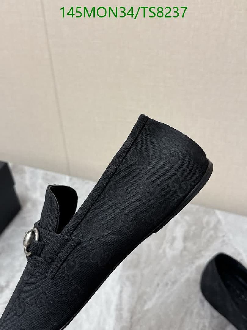 Gucci-Shoes(Women) Code: TS8237 $: 145USD