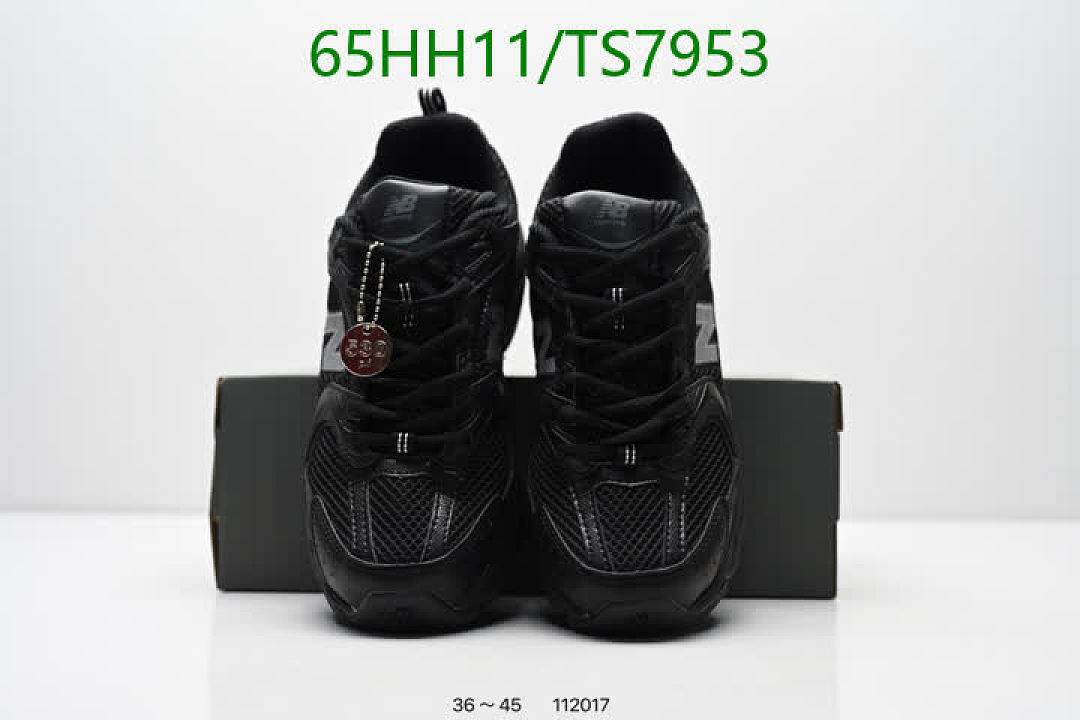 New Balance-Shoes(Men) Code: TS7953 $: 65USD