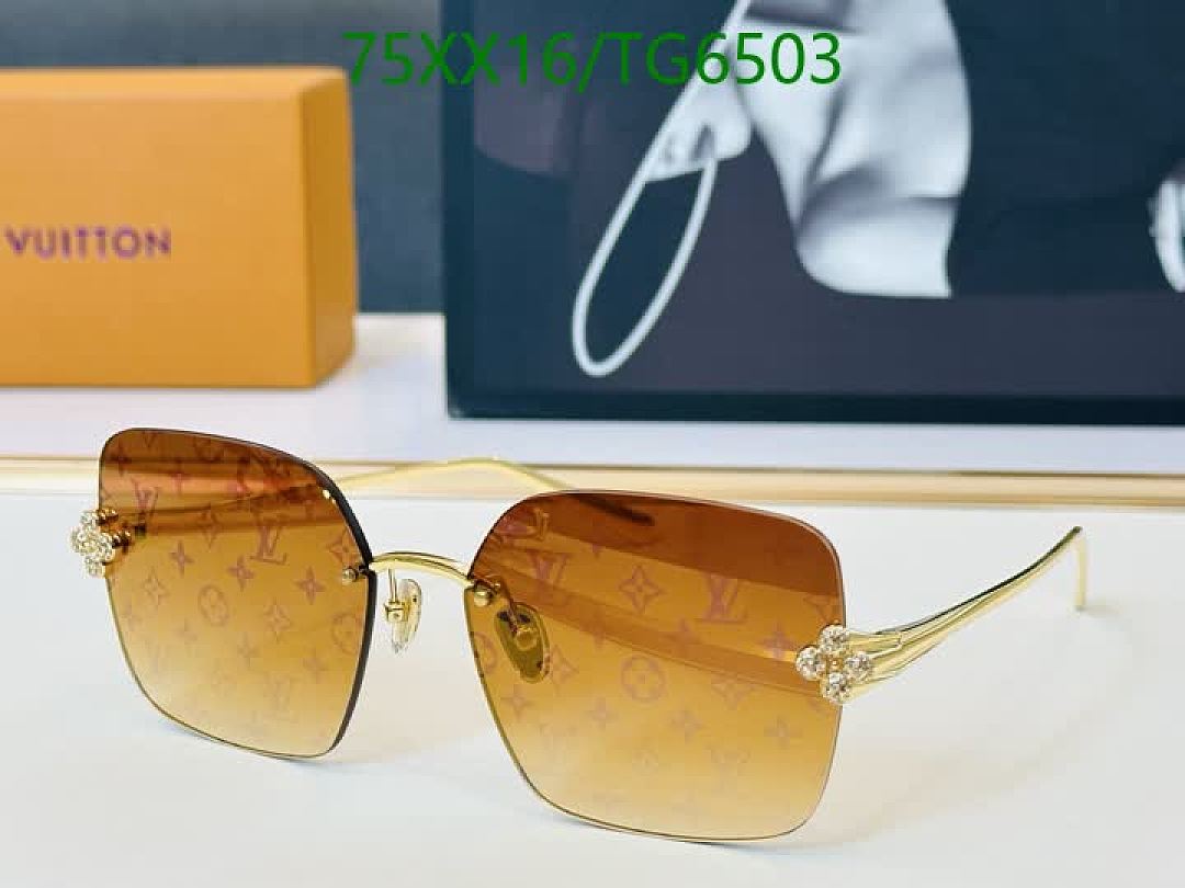 LV-Glasses Code: TG6503 $: 75USD