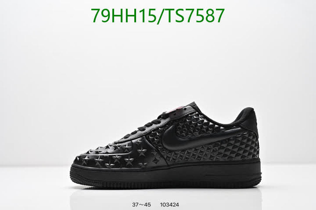 NIKE-Shoes(Women) Code: TS7587 $: 79USD