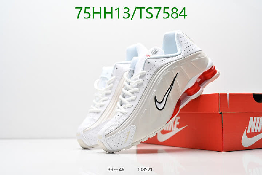 NIKE-Shoes(Women) Code: TS7584 $: 75USD