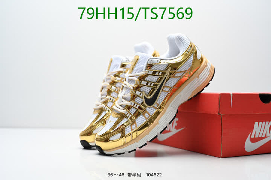 NIKE-Shoes(Women) Code: TS7569 $: 79USD