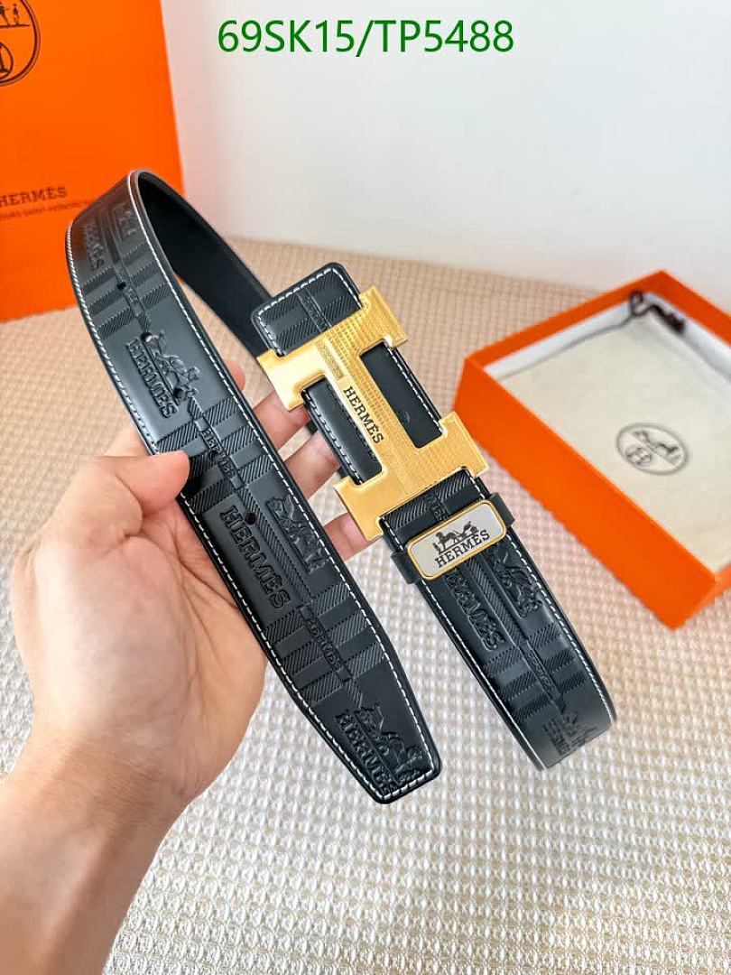 Hermes-Belts Code: TP5488 $: 69USD