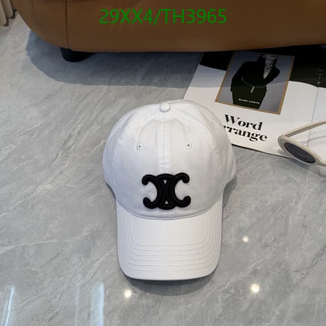 Celine-Hats Code: TH3965 $: 29USD