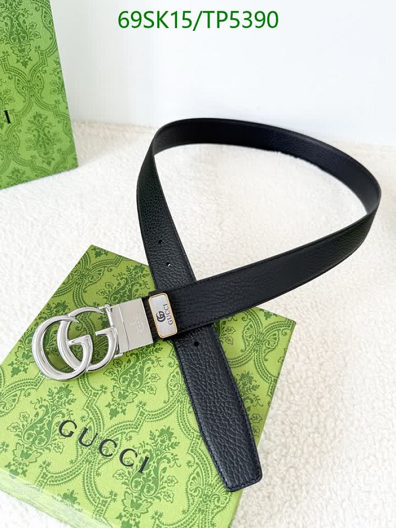 Gucci-Belts Code: TP5390 $: 69USD