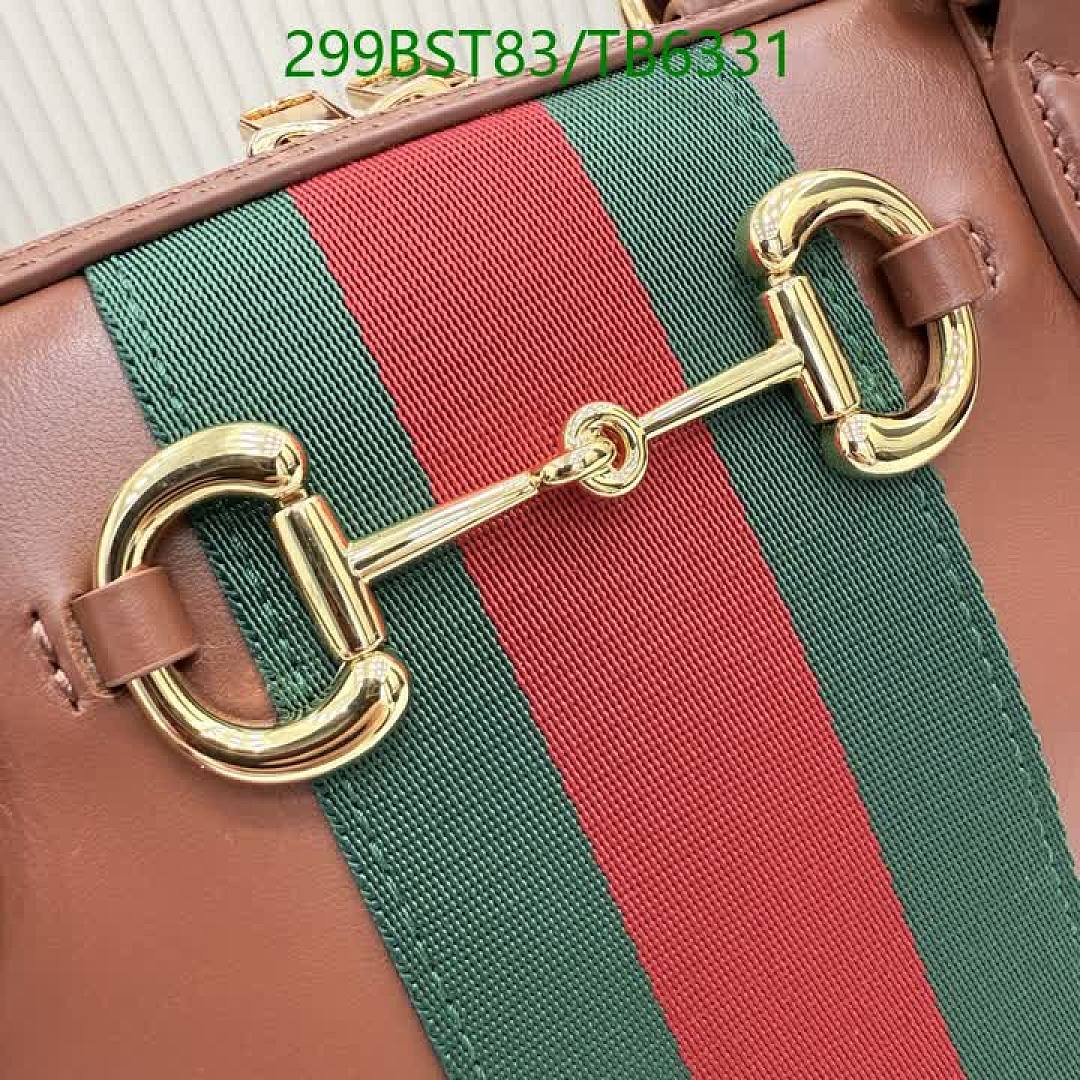 Gucci-Bags(5A) Code: TB6331