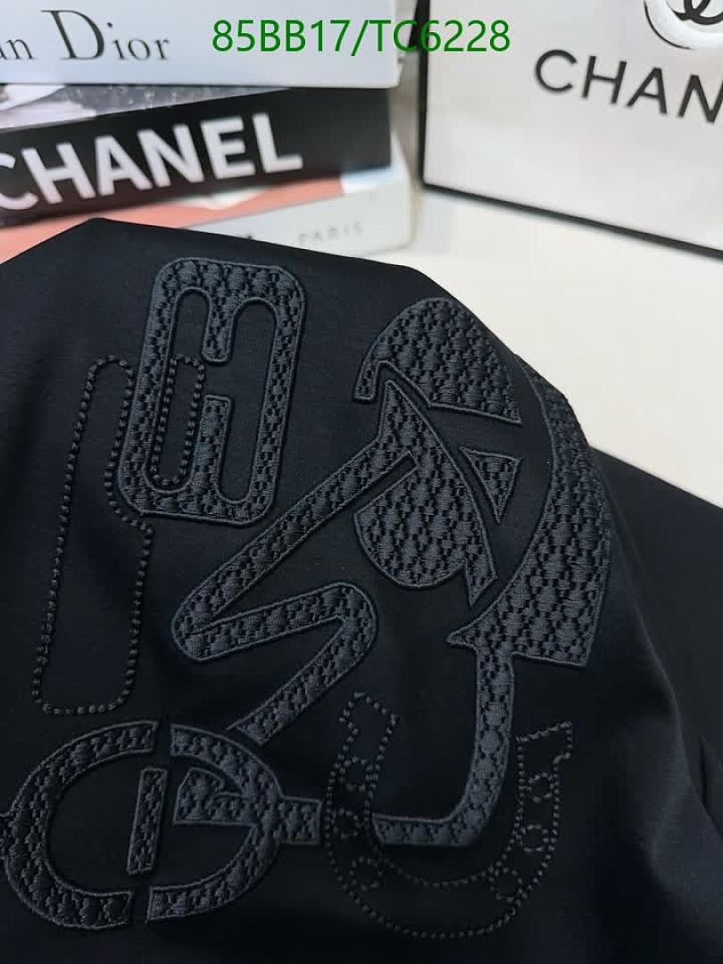 Hermes-Clothing Code: TC6228 $: 85USD