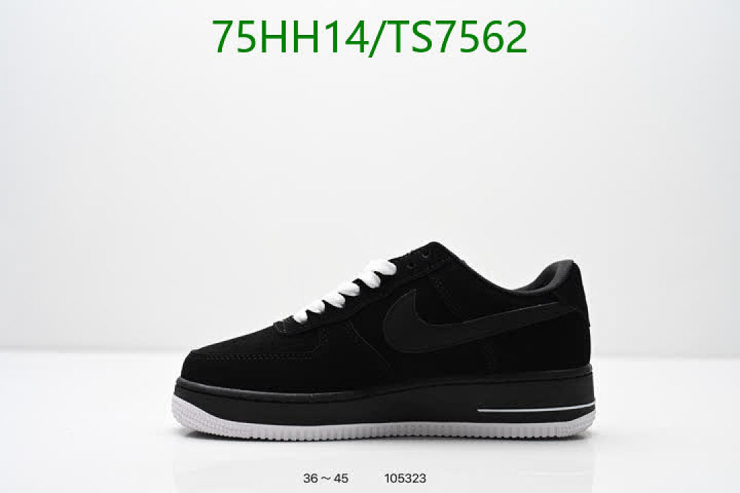 NIKE-Shoes(Women) Code: TS7562 $: 75USD