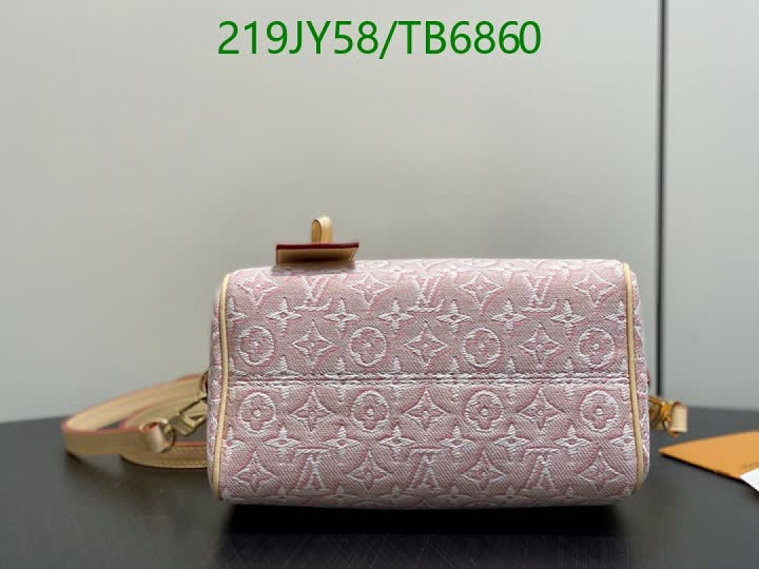 LV-Bags(5A) Code: TB6860 $: 219USD