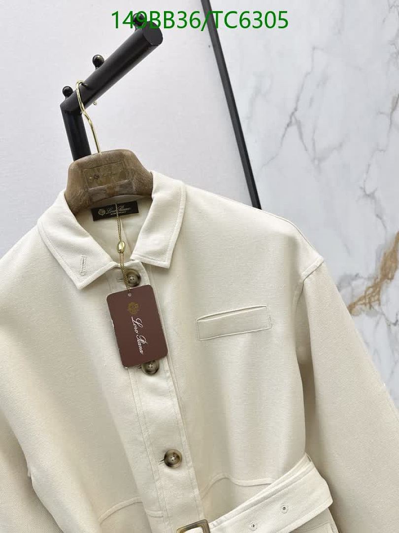 LV-Clothing Code: TC6305 $: 149USD