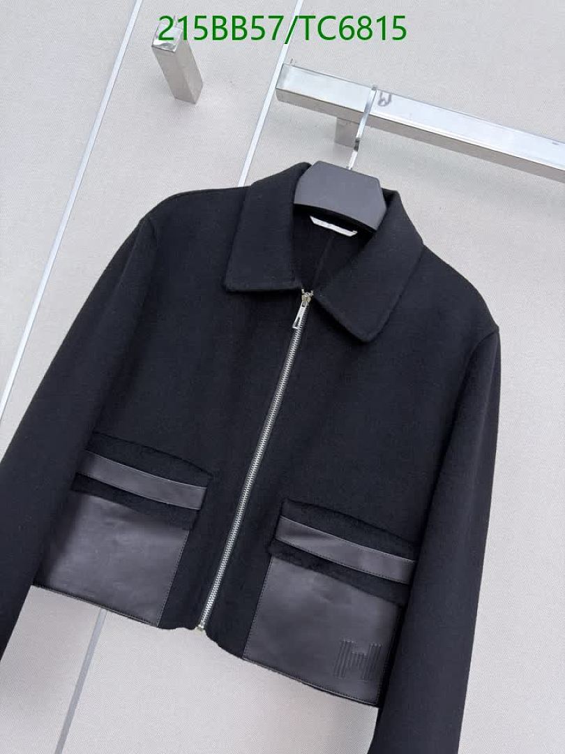 Hermes-Clothing Code: TC6815 $: 215USD