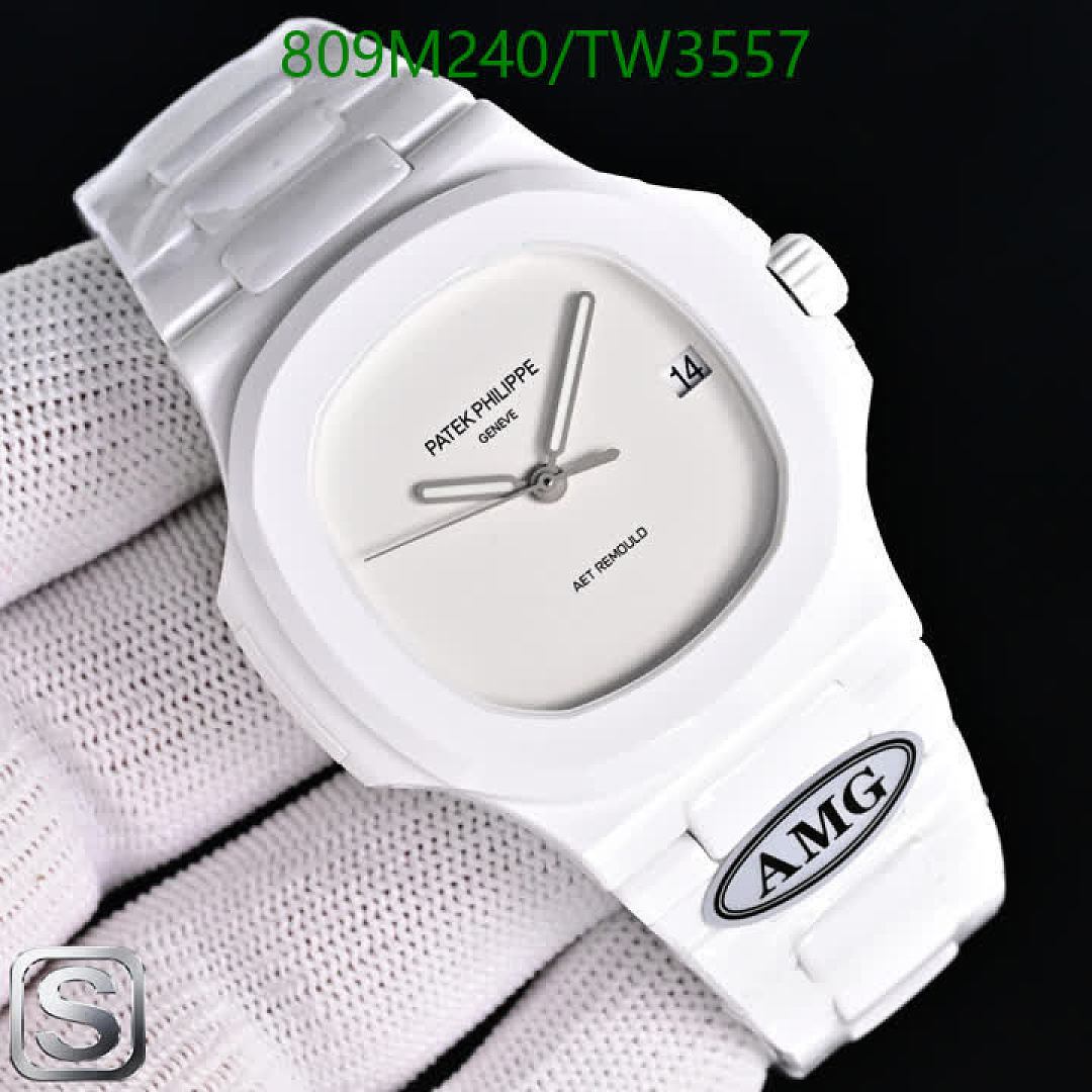 Patek Philippe-Watches(5A) Code: TW3557 $: 809USD