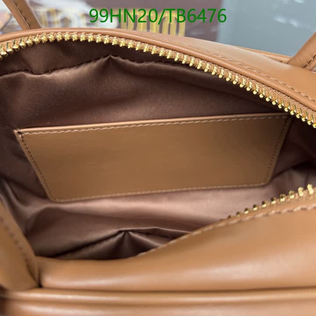 Miu Miu-Bags(4A) Code: TB6476 $: 99USD