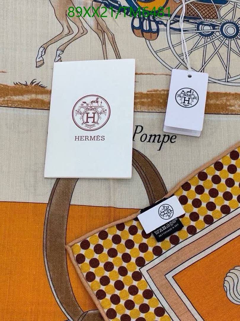 Hermes-Scarves Code: TM6481 $: 89USD