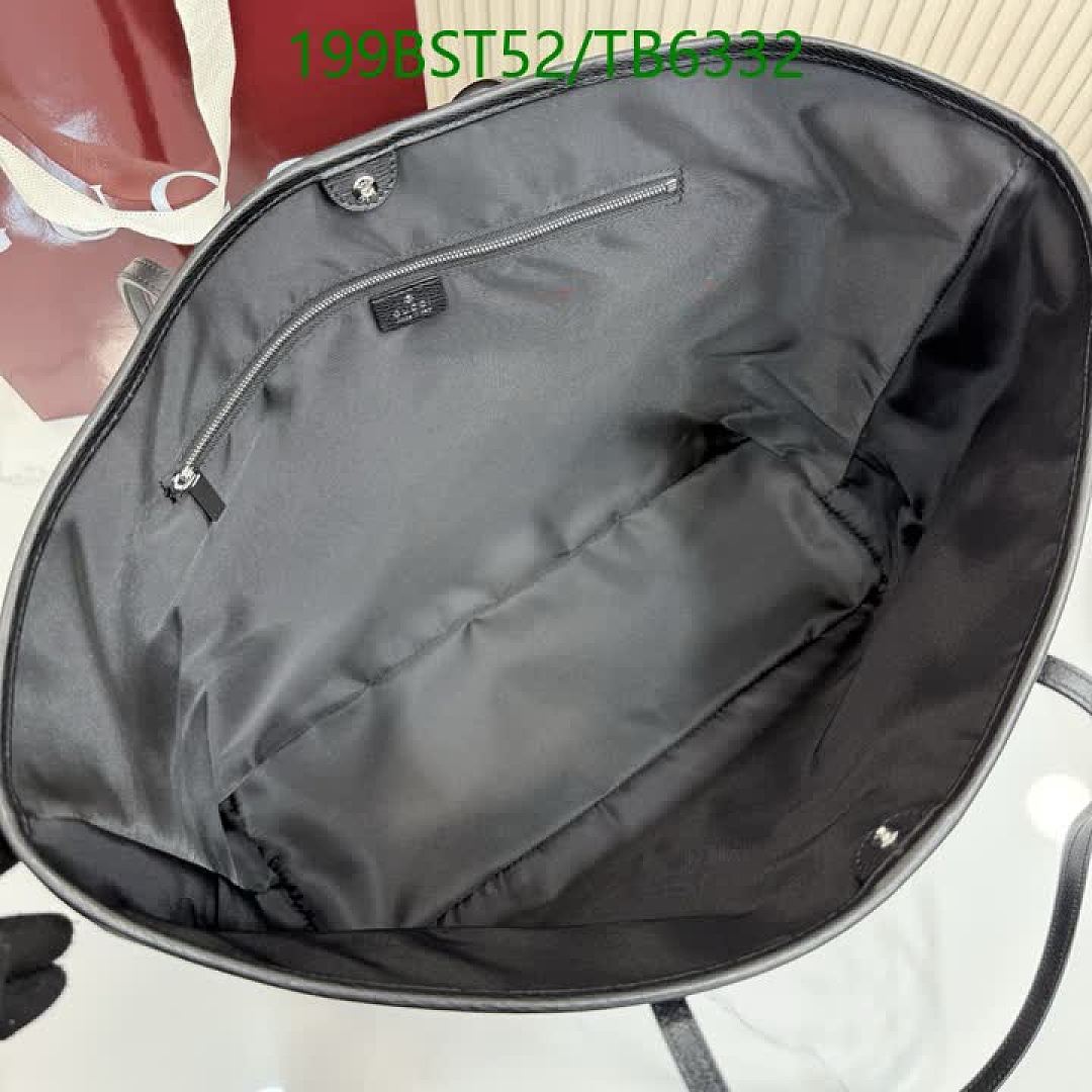 Gucci-Bags(5A) Code: TB6332 $: 199USD