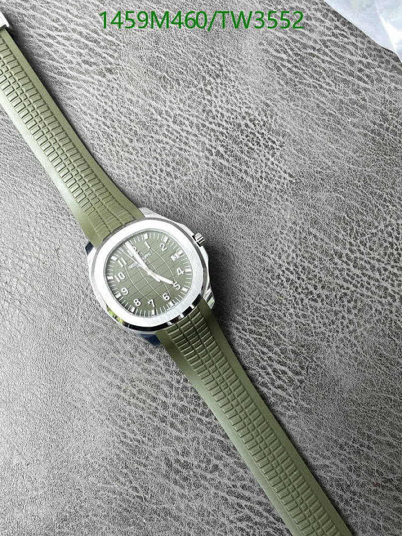 Patek Philippe-Watches(5A) Code: TW3552 $: 1459USD