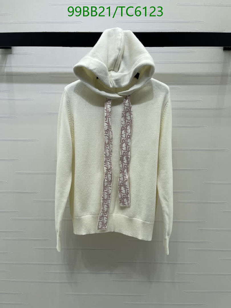 Dior-Clothing Code: TC6123 $: 99USD