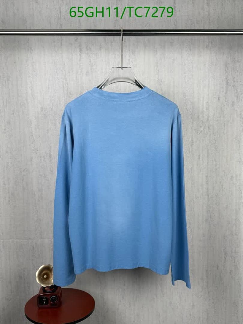 Acne Studios-Clothing Code: TC7279 $: 65USD