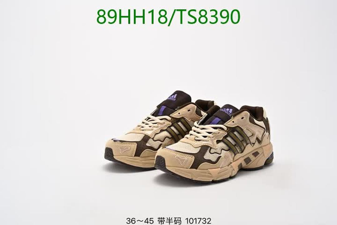 Adidas-Shoes(Women) Code: TS8390 $: 89USD