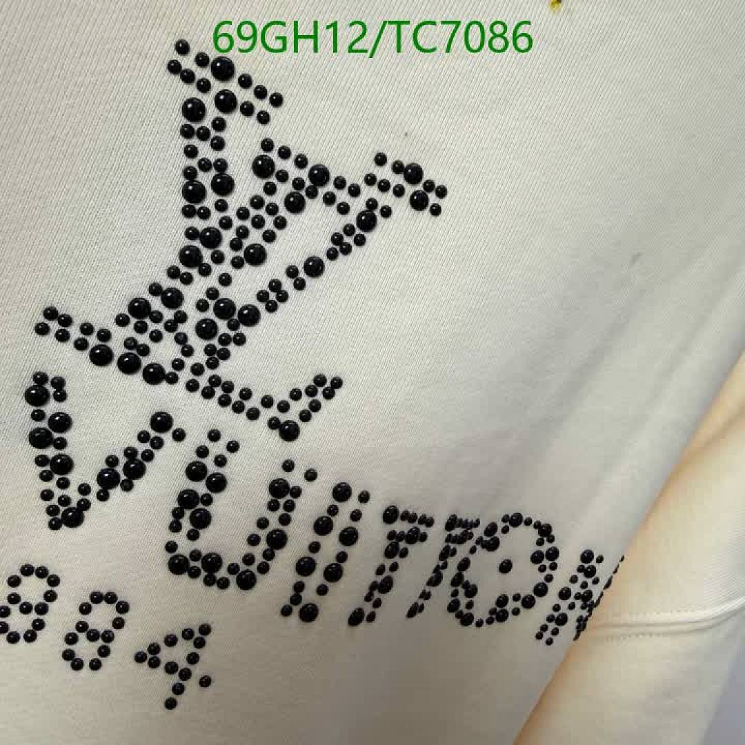 LV-Clothing Code: TC7086 $: 69USD