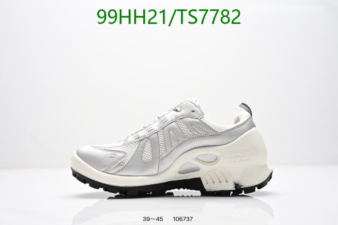 Ecco-Shoes(Men) Code: TS7782 $: 99USD