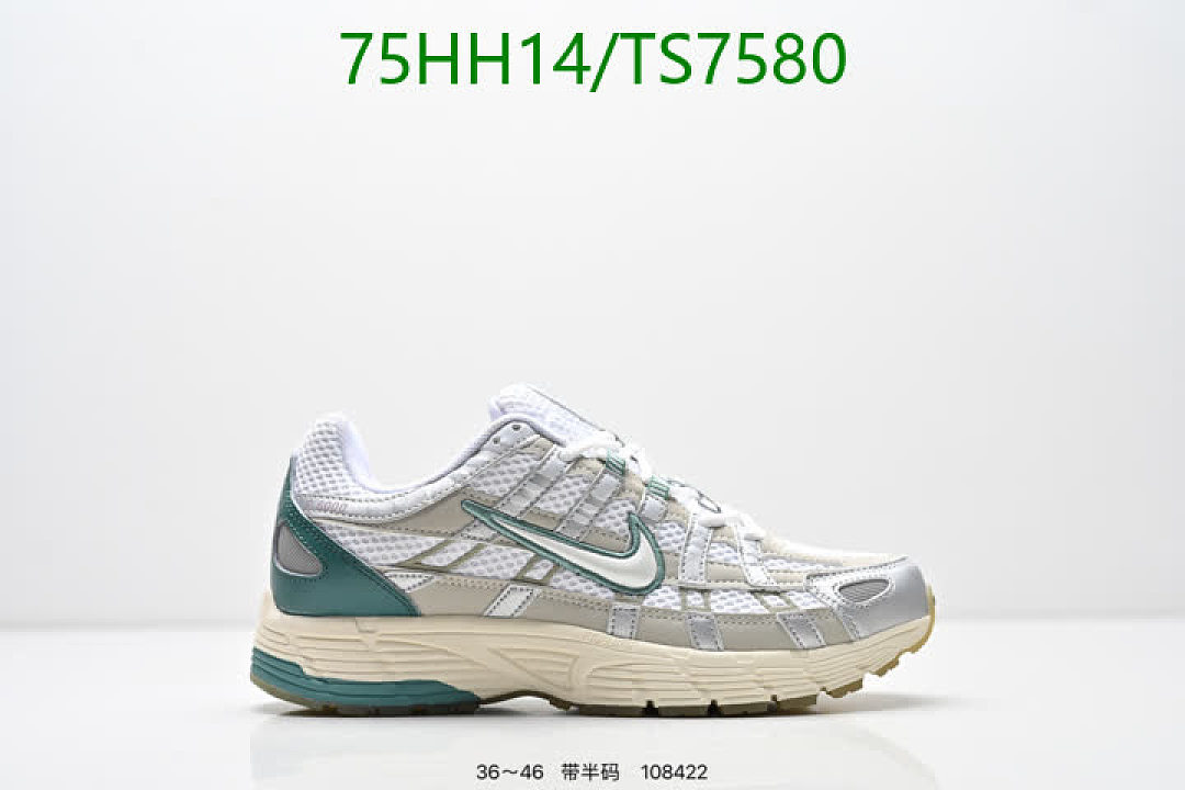 NIKE-Shoes(Women) Code: TS7580 $: 75USD