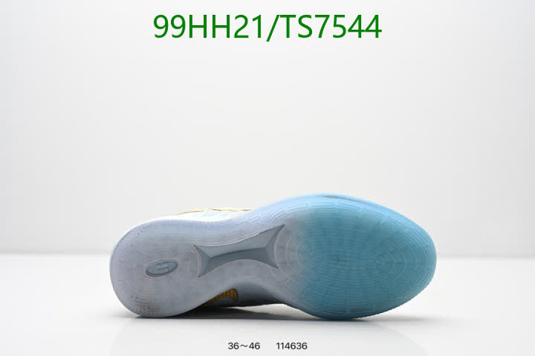 NIKE-Shoes(Women) Code: TS7544 $: 99USD
