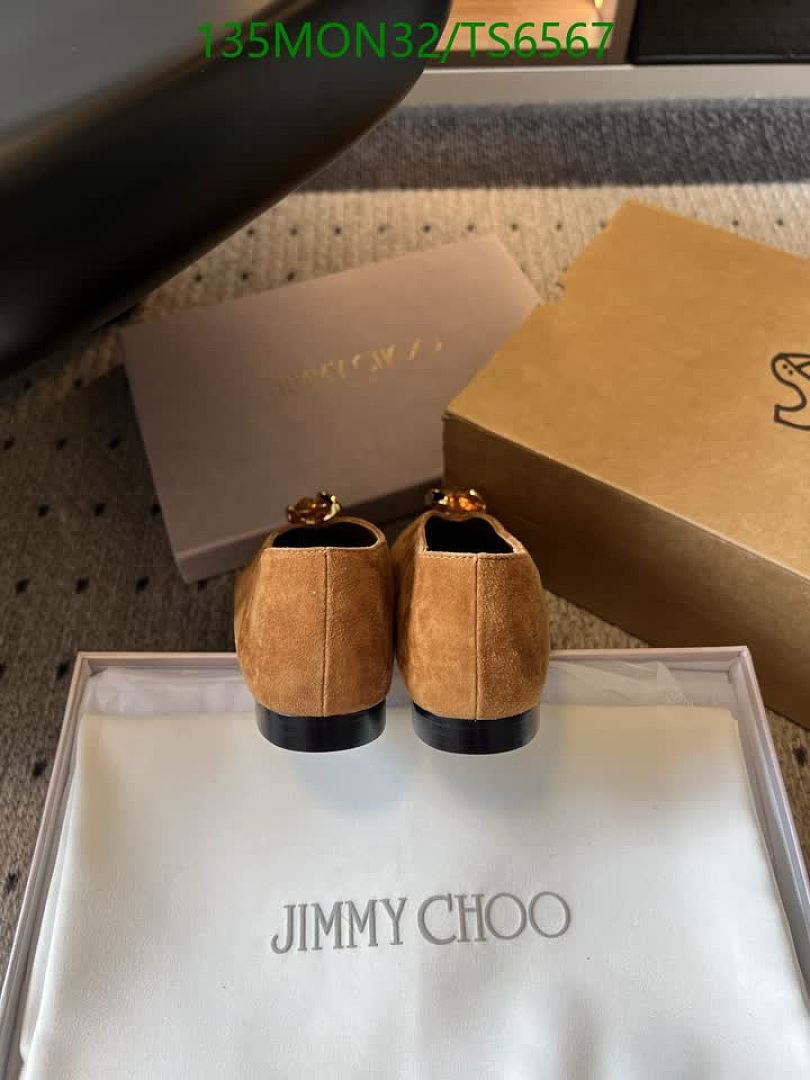 Jimmy Choo-Shoes(Women) Code: TS6567 $: 135USD