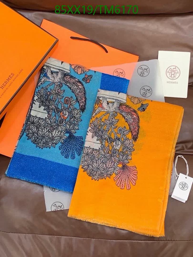 Hermes-Scarves Code: TM6170 $: 85USD