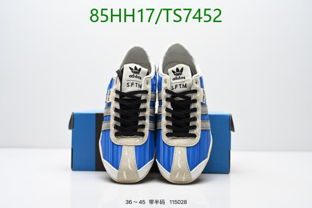 Adidas-Shoes(Women) Code: TS7452 $: 85USD