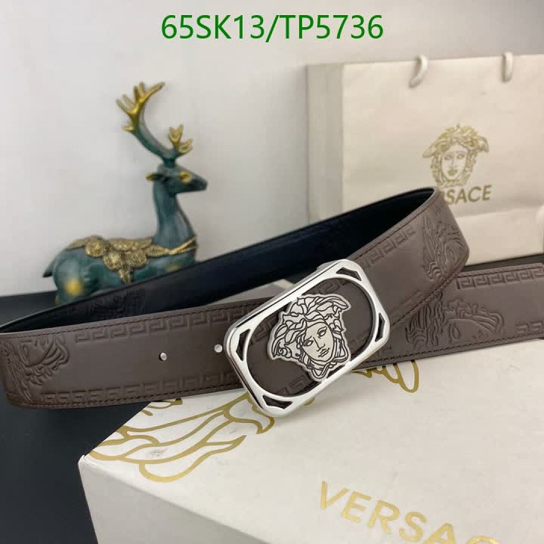 Versace-Belts Code: TP5736 $: 65USD