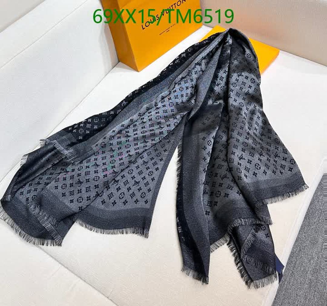 LV-Scarves Code: TM6519 $: 69USD