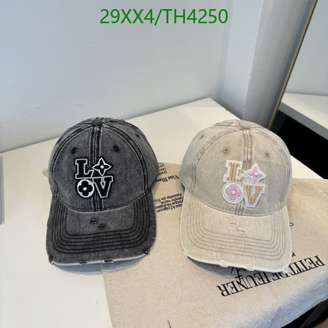 LV-Hats Code: TH4250 $: 29USD