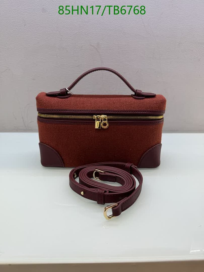Loro Piana-Bags(4A) Code: TB6768 $: 85USD
