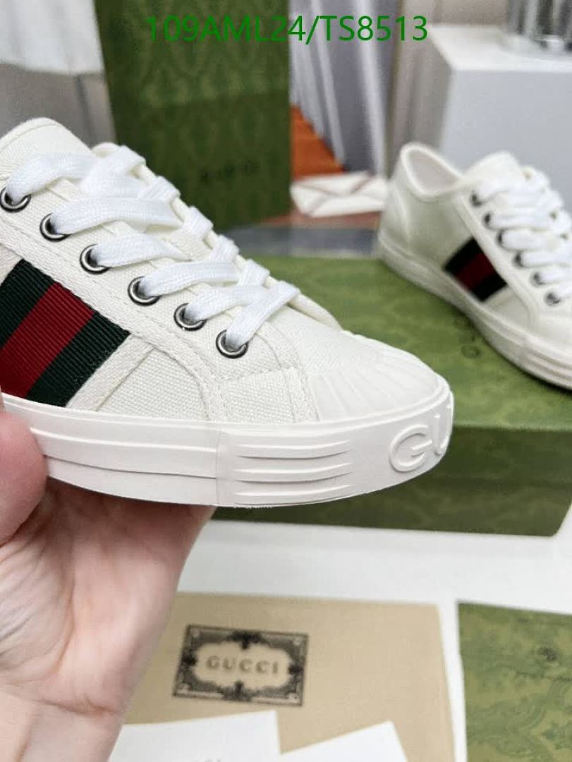 Gucci-Shoes(Men) Code: TS8513 $: 109USD