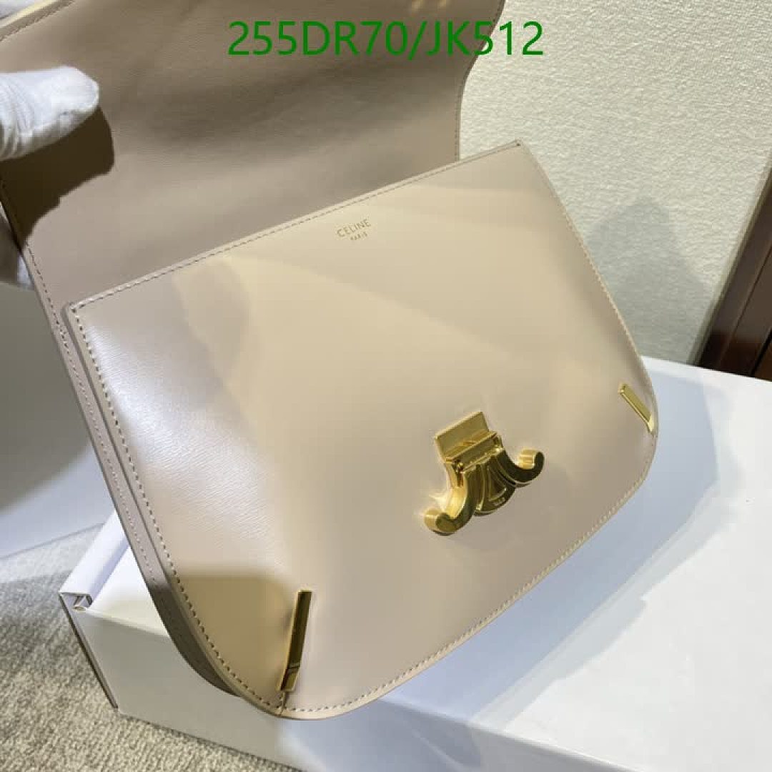 Celine-Bags(5A) Code: JK512 $: 255USD