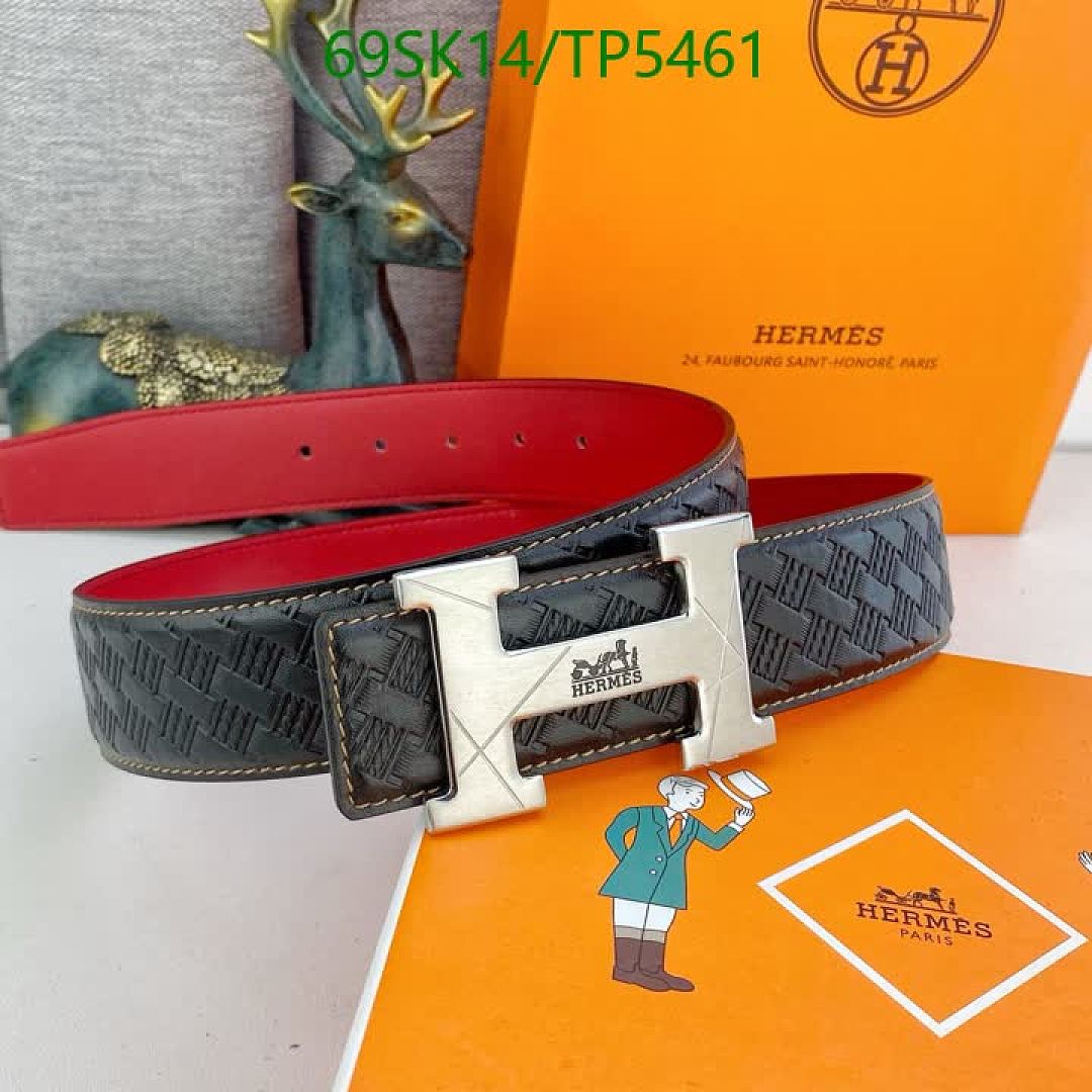Hermes-Belts Code: TP5461 $: 69USD