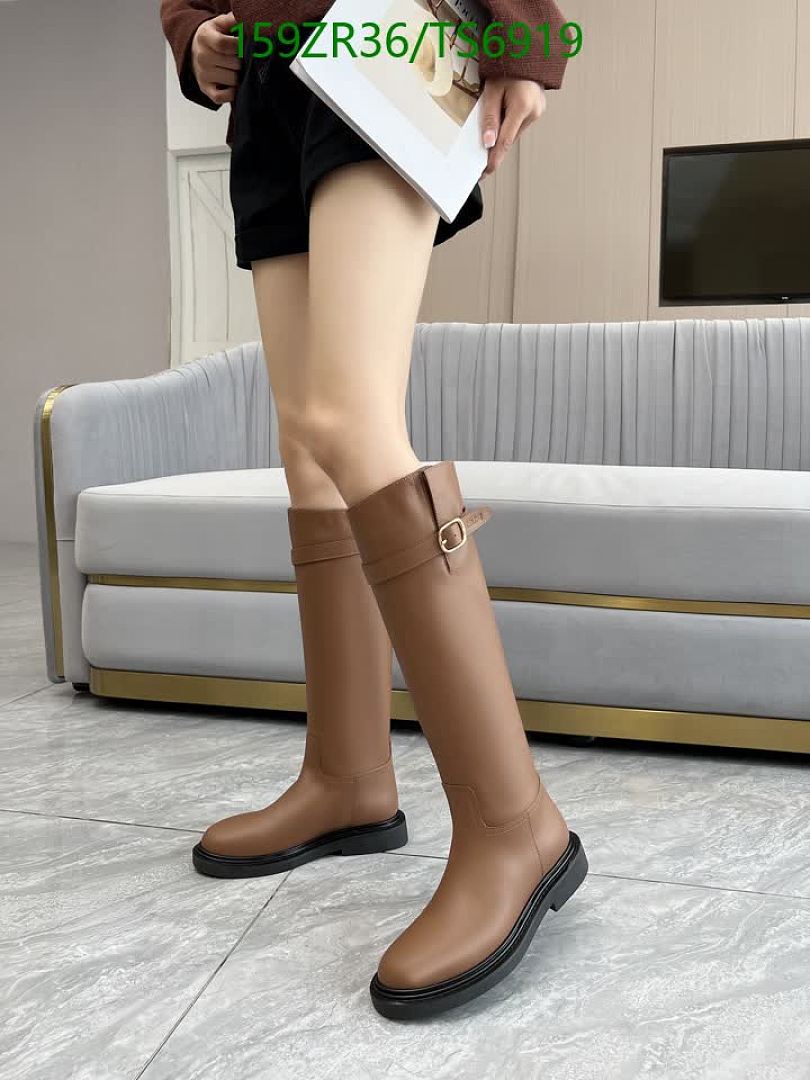 Celine-Shoes(Women) Code: TS6919 $: 159USD